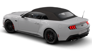 2026 Ford Mustang® External Image 2